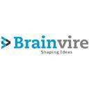 Brainvire Infotech logo